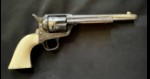 Colt Single Action Army 